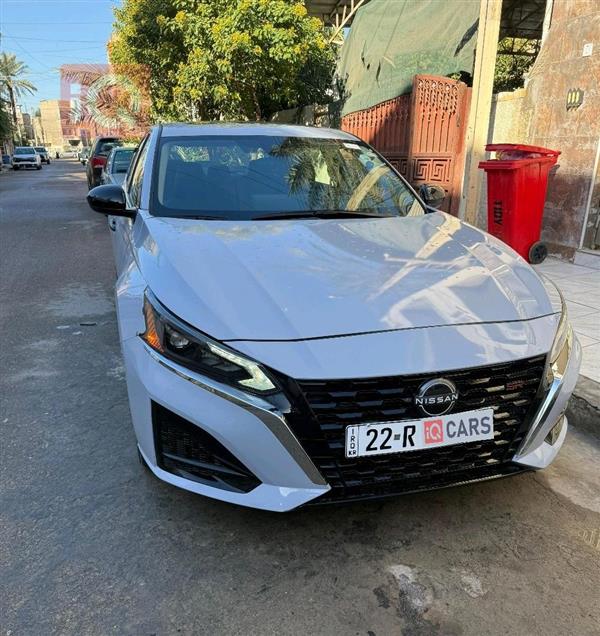 Nissan Altima 2024 for sale in Iraq - Baghdad